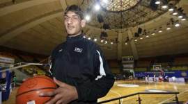 Satnam Singh Bhamara , Satnam Singh. Satnam Singh NBA, Satnam Singh Basketball, Satnam Dallas maverics, Dallas mavericks, Basketball, Basketball India, NBA Draft, Sports News, Sports.