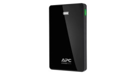 Schneider Electric, APC power bank, APC 10,000 mAh mobile power bank, best battery pack, best power bank, gadgets, smartphones, technology news