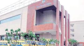 stale meal, school meal gurgaon school meal, delhi news, city news, local news, Indian Express