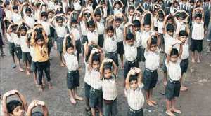 Paper Clip: The ‘real’ cost of education in India’s Govt schools