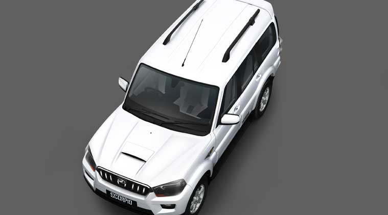 Mahindra Scorpio, Scorpio, Scorpio car, Mahindra Scorpio, Mahindra Scorpio AT, Scorpio Automatic, Mahindra, india news, news