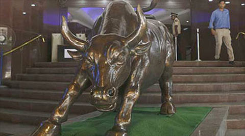 sensex, stocks, india market, market today, sensex today, stocks today, Indian Rupee, Rupee vs dollar, BSE Sensex, BSE Sensex rallies, business news