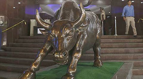 sensex, stocks, india market, market today, sensex today, stocks today, Indian Rupee, Rupee vs dollar, BSE Sensex, BSE Sensex rallies, business news