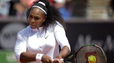 Serena Williams, Serena Williams Swedish Open, Serena Williams injury, Injury Serena Williams, Tennis News, Tennis