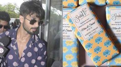 shahid kapoor, shahid kapoor wedding, mira rajput, mira rajput shahid kapoor, shahid kapoor marriage, shahid kapoor wedding card, shahid mira, shahid kapoor wedding card, shahid kapoor wedding invite, shahid kapoor news, shahid kapoor wedding news, shahid kapoor wedding details, shahid kapoor july 7, shahid kapoor mira wedding, ravish kapoor wedding cards, shahid kapoor ravish kapoor