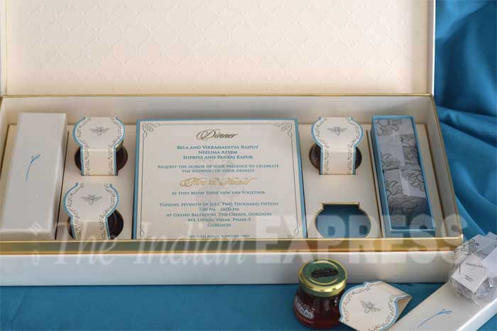 shahid kapoor, shahid kapoor wedding, mira rajput, mira rajput shahid kapoor, shahid kapoor marriage, shahid kapoor wedding card, shahid mira, shahid kapoor wedding card, shahid kapoor wedding invite, shahid kapoor news, shahid kapoor wedding news, shahid kapoor wedding details, shahid kapoor july 7, shahid kapoor mira wedding, ravish kapoor wedding cards, shahid kapoor ravish kapoor