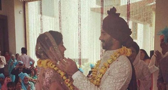 shahid kapoor, shahid kapoor marriage, shahid kapoor wedding, mira rajput, shahid kapoor mira rajput, shahid kapoor sangeet, shahid kapoor sangeet ceremony, Shahid Kapoor vivah, mira rajput, mira rajput shahid kapoor, shahid kapoor wedding card, shahid mira, shahid kapoor wedding card, shahid kapoor wedding invite, shahid kapoor news, shahid kapoor wedding news, shahid kapoor wedding details, shahid kapoor july 7, shahid kapoor mira wedding, ravish kapoor wedding cards, shahid kapoor ravish kapoor