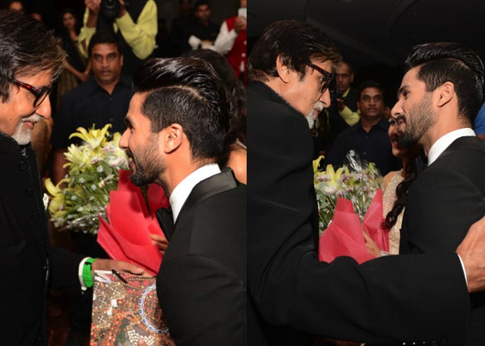 Amitabh Bachchan