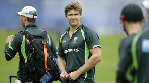 Shane Watson likely to face the axe for second Ashes Test at Lord’s: Reports