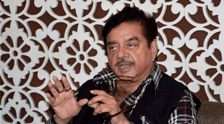 MP Shatrughan Sinha, Gujarat Elections, BJP and Gujarat elections, Gujarat elections news, BJP and Gujarat elections news, latest news, India news, National news