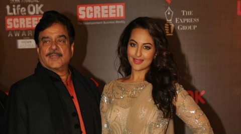 Sonakshi’s command made me sign ‘Akira’: Shatrughan Sinha