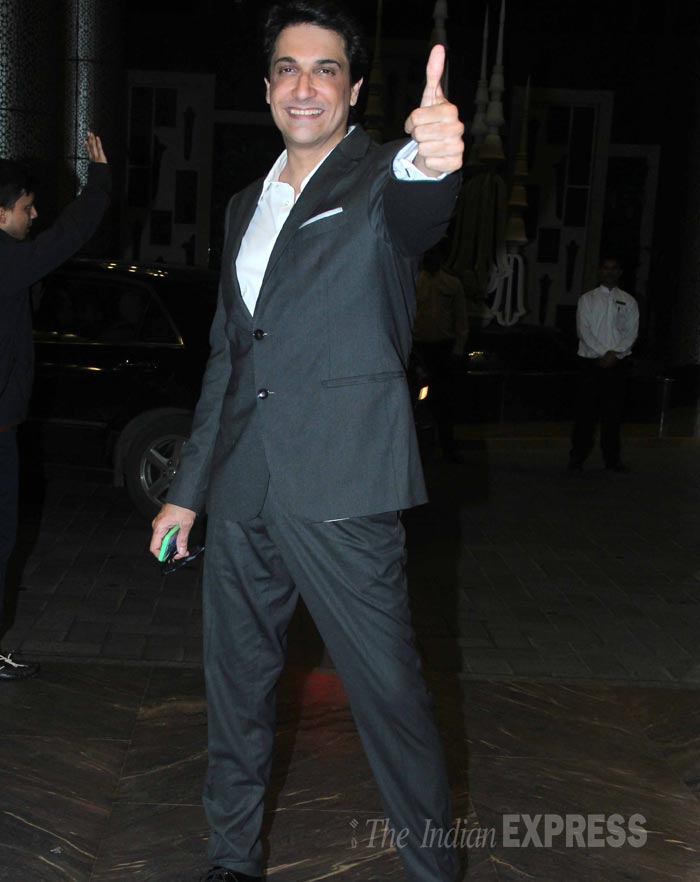 Shiamak Davar