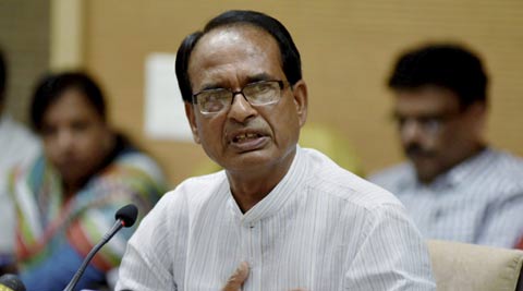 Aam Aadmi Party, Shivraj Singh Chouhan, Shivraj Singh Chouhan in Odisha, AAP party and Shivraj Singh Chouhan, latest news, India news, National news, latest news