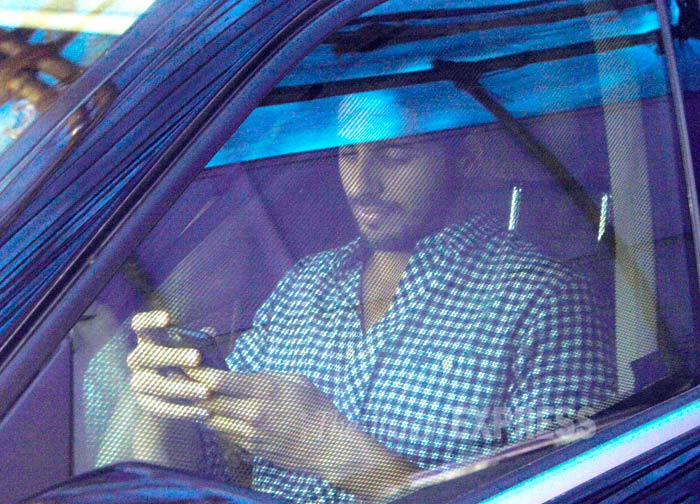 Sidharth Malhotra