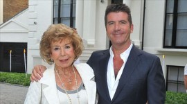 Simon Cowell, actor Simon Cowell, Simon Cowell mother, Simon Cowell mother death, entertainment news