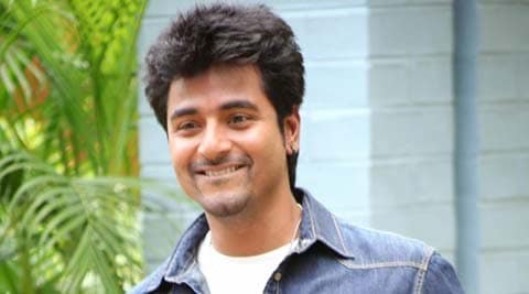 Sivakarthikeyan to don three avatars in next film | Regional News - The ...