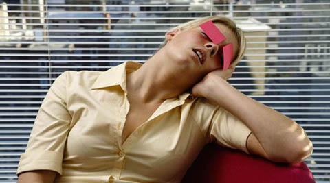 Sleeping well boosts up your memory