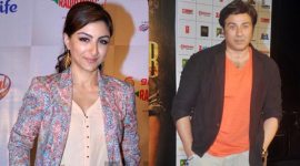 Soha Ali Khan, actor Soha Ali Khan, sunny deol, sunny, soha, soha ali khan sunny deol, Soha Ali Khan movies, Soha Ali Khan upcoming movies, Soha Ali Khan movie list, entertainment news