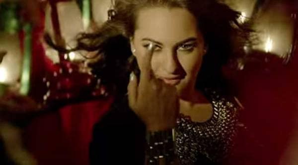 Watch teaser: Sonakshi Sinha is here to make you dance ‘farrate maarke ...