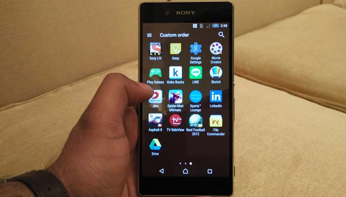Sony Xperia Z3+ review, Sony Xperia Z3+ Express review, Sony Xperia Z3+ price, Sony Xperia Z3+ performance, Sony Xperia Z3+ pricing, Sony Xperia Z3+ cost, Phones above Rs 50000, Top phones over Rs 50000, Sony Xperia Z3+ Flipkart, Sony Xperia Z3+ Amazon, Sony Xperia Z3+ features, Sony Xperia Z3+ waterproof, Sony Xperia Z3+ camera, Sony Xperia Z3+ news, Sony Xperia Z3+ specs, Sony Xperia Z3+ tech specs, Mobiles, Smartphones, Technology, technology news