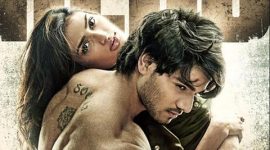 Hero, Hero trailer, Hero cast, Hero Movie Trailer, Salman Khan, Sooraj Pancholi, Athiya Shetty, Hero Movie, Twitter, Aditya Pancholi, Sunil Shetty, Jackie Shroff, Meenakshi Sheshadri, Subhash ghai, Nikhil Advani, Sooraj Pancholi Joins Twitter, Athiya Shetty Joins twitter, Entertainment news