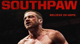Southpaw, Jake Gyllenhaal