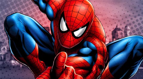 Spider-Man to have fight scene in next 'Captain America' | Entertainment  News,The Indian Express
