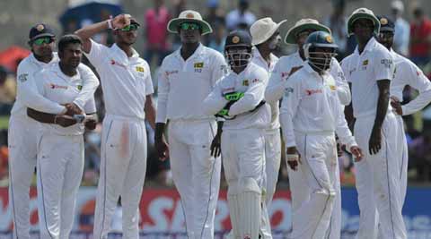 Pakistan and Sri Lanka reshuffle pack for deciding Test