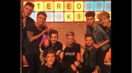 Stereo Kicks