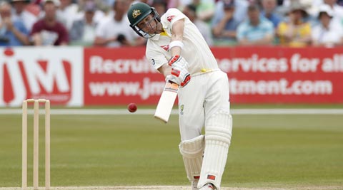 Steve Smith’s England frontier