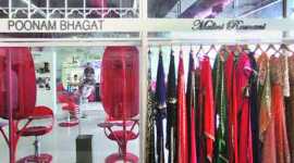 shopping, designers wear, brides, Ambika Pillai, wedding trousseau, South Extension, Style Loft, lifestyle, news