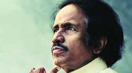 L Subramaniam, Indian films, Gour Hari Dastaan, Anant Mahadevan, Salaam Bombay, Talk