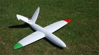 Sulsa, Aerial vehicle Sulsa, Sulsa UAV, 3D printed aerial vehicle Sulsa, University of Southampton, SULSA UAV, Project triangle, Technology latest news
