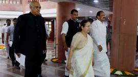 Parliament canteen, subsided food, MP canteen, Parliament canteen food subsidy, food subsidy, Lok sabha speaker, Sumitra Mahajan, Parliament canteen rates, india news, latest news, top stories, parliament news, indian express