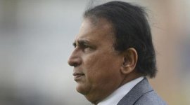 Sunil Gavaskar, ICC, BCCI, Rajdeep Sardesai, Gavaskar, Gavaskar age, Sunil Gavaskar India. Sunil Gavaskar record, Sunil gavaskar bithday,