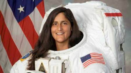 NASA, Commercial spacecrafts, Sunita Williams, commercial spacecraft testing, nasa commercial spacecrafts, commercial spacecraft test fly, commercial spacecraft testing, nasa spacecrafts, nasa news, commercial crew cadre, us news, indian astronaut, nasa astronauts, india news, US news, world news, science news, indian express