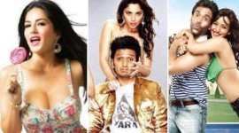 Sunny Leone, Mastizaade, Great Grand Masti, Kya Kool Hai Hum, Riteish Deshmukh, Vivek Oberoi, Aftab Shivdasani, Great Grand Masti, Grand Masti, Tusshar Kapoor, Vir Das, Kya Kool Hai Hum, Kya Kool Hai Hum 3, Sex Comedies, Hindi Sex Comedies, Sunny Leone Mastizaade, Sunny Leone Sex Comedies, Karan Johar, Riteish Deshmukh Great Grand Masti, Entertainment news