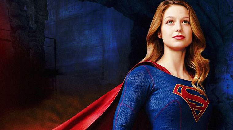 Supergirl