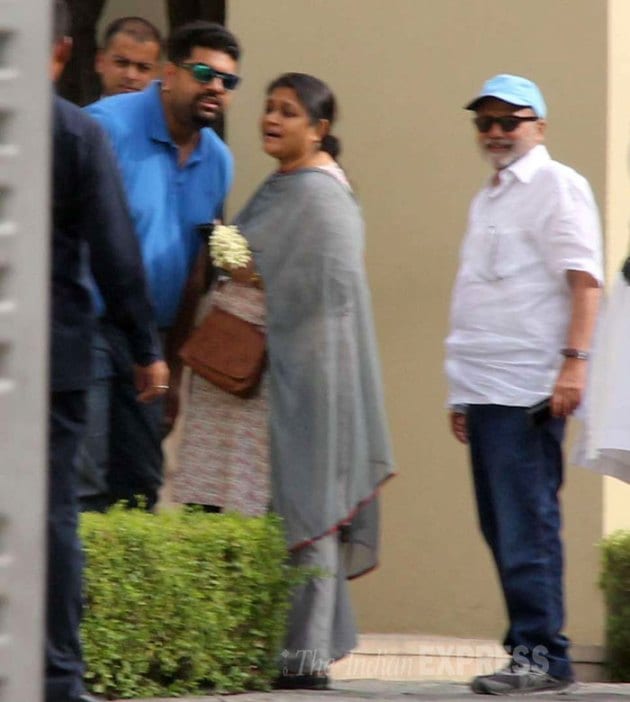 Shahid Kapoor, Shahid Kapoor wedding, Supriya Pathak, Pankaj Kapur, Shahid Kapoor parents Delhi