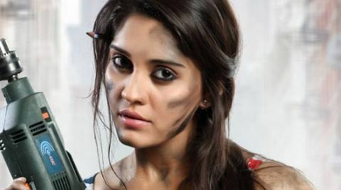 My role in ‘Pugazh’ a reflection of my real self: Surbhi