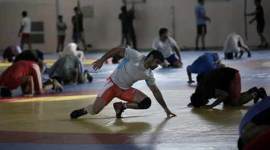 sushil kumar, sushil, narsingh yadav, sushil kumar vs narsingh yadav, narsingh yadav vs sushil kumar, rio 2016 olympics, rio olympics, rio 2016, wrestling, wrestling news