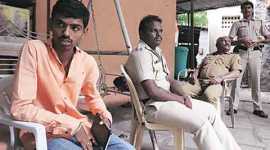 cow slaughter, Activist, police protection, Shivshankar Rajendra Swami, Samasta Hindu Aghadi, Akhil Bharat Krushi Goseva Sangh, Pune news