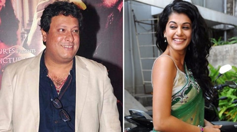 Taapsee Pannu to star in Tigmanshu Dhulia’s upcoming short film