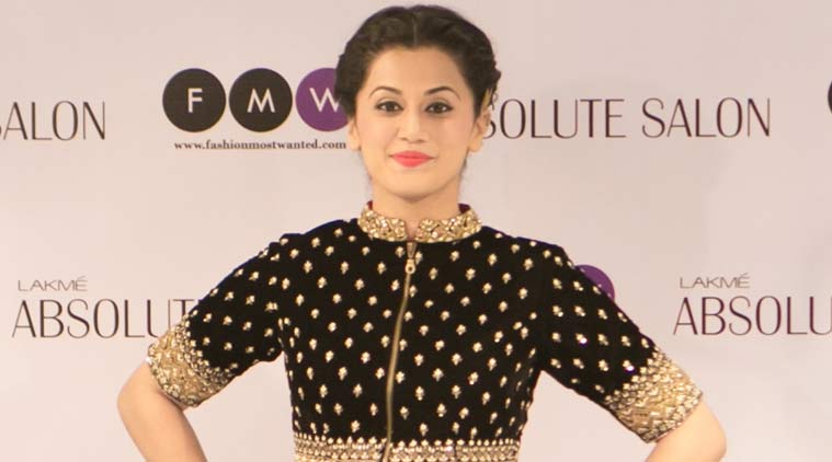 Taapsee Pannu, actress Taapsee Pannu, Taapsee Pannu marriage, Taapsee Pannu news, Taapsee Pannu movies, Taapsee Pannu upcoming movies, entertainment news