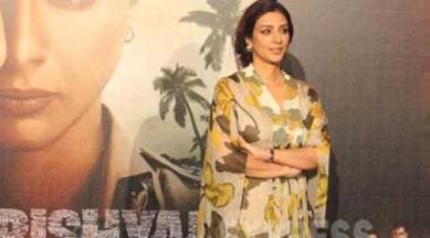 Filmmakers are lazy to cast me in different roles: Tabu