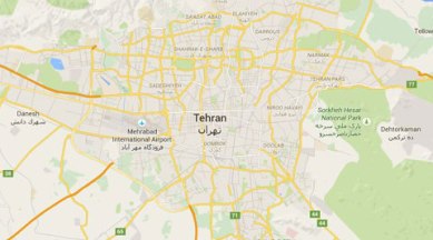 iran, earthquake, iran earthquake, iran earthquake today, earthquake today, tehran earthquake, tehran earthquake, tehran tremors, world news, latest news, tehran news