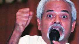 thampu-thumb Valson Thampu, sexual harassment, St Stephen’s College, Stephen’s professor sexual harassment, Delhi news