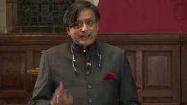 Section 377, Indian Penal Code, unnatural sex, Delhi High Court, Shashi Tharoor, Arun Jaitley, rajya sabha