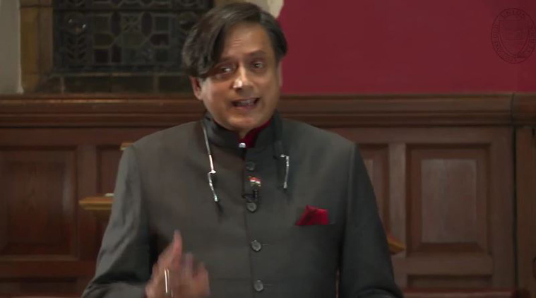 Shashi Tharoors Bill To Decriminalise Homosexuality Defeated In Lok Sabha India News The