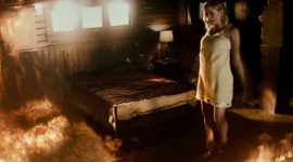 The Vatican tapes, The Vatican tapes review, The Vatican tapes movie review, The Vatican tapes film review, The Vatican tapes film, The Vatican tapes cast, The Vatican tapes release, The Vatican tapes rating, The Vatican tapes stars, Olivia Taylor Dudley, Michael Pena, Dougray Scott, Djimon Hounsou, John Patrick Amedori, Kathleen Robertson, Mark Neveldine